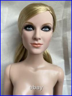 Tonner Nude DEEDEE DENTON HEAD ON TYLER 16 Fashion Doll BW BENDING WRIST Body