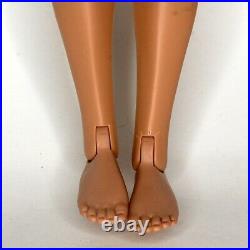 Tonner Nude Tee and Pjs Matt O'Neill Blonde Doll 17 Tyler Wentworth Male