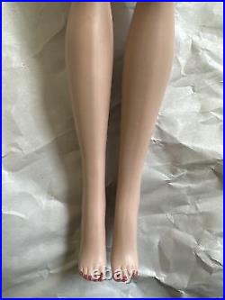 Tonner OOAK 16 TYLER WENTWORTH Repaint Doll Artist LAURIE LEIGH BEAUTIFUL FACES