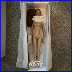 Tonner OOAK Artist Repaint Doll By Jeweliane And Jancarmen