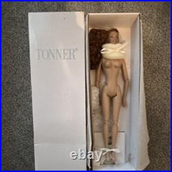 Tonner OOAK Artist Repaint Doll By Jeweliane And Jancarmen