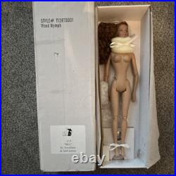 Tonner OOAK Artist Repaint Doll By Jeweliane And Jancarmen