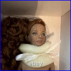 Tonner OOAK Artist Repaint Doll By Jeweliane And Jancarmen