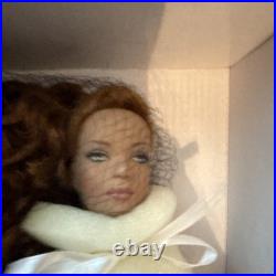 Tonner OOAK Artist Repaint Doll By Jeweliane And Jancarmen