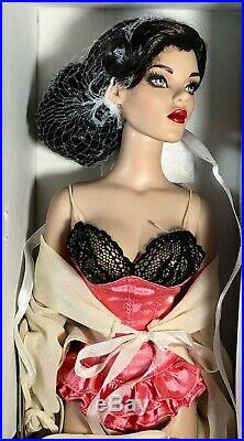 Tonner Oops from the Hollywood Glamour Collection New NRFB LE 100