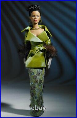 Tonner Opulent Affaire Jac, NRFB, Tyler Wentworth Collection