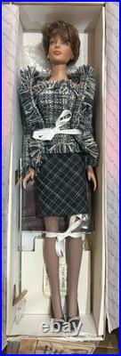 Tonner Panache Sydney 16 Doll Tyler Wentworth LE 750 FAO Exclusive
