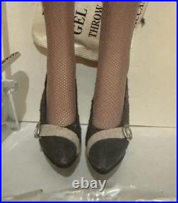 Tonner Panache Sydney 16 Doll Tyler Wentworth LE 750 FAO Exclusive