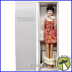Tonner Party All Night Collection Party Print Liu Liu Doll 2014 NEW