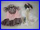 Tonner Peachtree Street Stroll Outfit Only No Scarlett O’hara Doll Gwtw