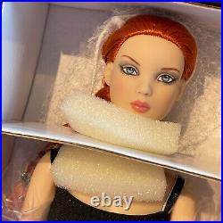 Tonner Perfect Morning Cami Basic Redhead LE500 Gently Used in Original Box