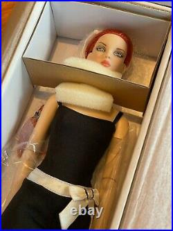 Tonner Perfect Morning Cami Basic Redhead LE500 Gently Used in Original Box