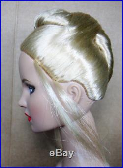Tonner Perfect Start Ashleigh blonde NUDE ONLY