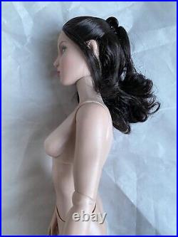 Tonner Phyn & Aero 16 NUDE AMERICAN BEAUTY ANNORA MONET RTB-101 Fashion Doll LE