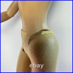 Tonner Platinum Blonde GLAMOUR TYLER 16 Doll Waltz Coral top & skirt 1999 GEN Z