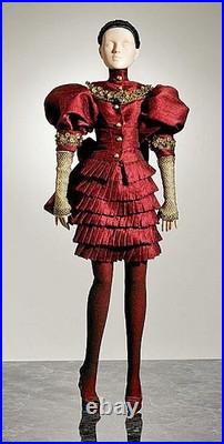 Tonner Posh Outfit for Antoinette 16 doll NEW Without Box. Cami Body. 2009