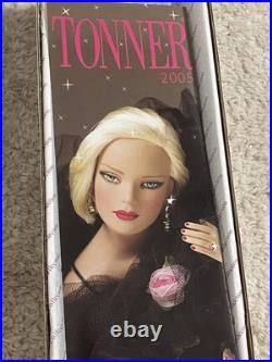 Tonner Prep School Marley Tyler Wentworth 12 Doll, LE 1000, T5-M12D-02-001, NEW