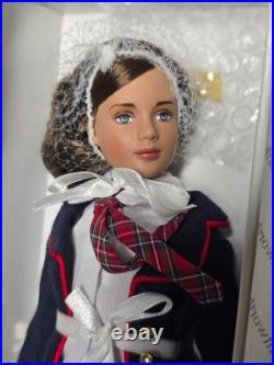 Tonner Prep School Marley Wentworth 12 Doll, LE 1000, T5-M12D-02-001, NEW