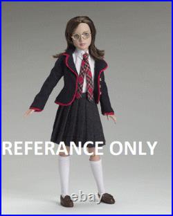 Tonner Prep School Marley Wentworth 12 Doll, LE 1000, T5-M12D-02-001, NEW