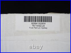 Tonner Pure Platinum Sydney 16 Doll Nrfb Fao Edition