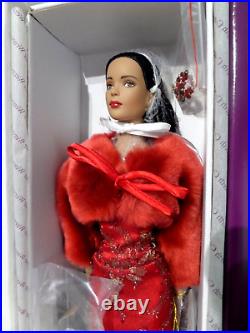 Tonner RADICAL RED 16doll NEW Tyler Wentworth doll 2005, NEW pristine NRFB