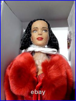 Tonner RADICAL RED 16doll NEW Tyler Wentworth doll 2005, NEW pristine NRFB