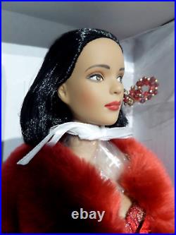 Tonner RADICAL RED 16doll NEW Tyler Wentworth doll 2005, NEW pristine NRFB