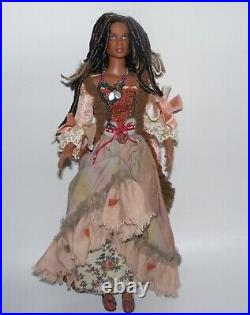 Tonner RARE doll! Disney Pirates of the Caribbean TIA DALMA
