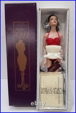 Tonner RTW Rouge Sydney 2004 Special Ed. Collectors United # TW9428 NRFB