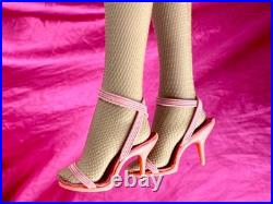 Tonner RTW Satin Sydney Chase Doll LE 1000 NIB Brass Horse Exclusive TW9320 16