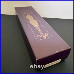 Tonner RTW Satin Sydney Chase Doll LE 1000 NIB Brass Horse Exclusive TW9320 16