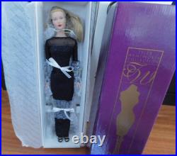 Tonner Rare NRFB Ltd Tyler Wentworth Doll A Little Night Music W COA/Ship Box
