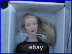 Tonner Rare NRFB Ltd Tyler Wentworth Doll A Little Night Music W COA/Ship Box