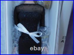 Tonner Rare NRFB Ltd Tyler Wentworth Doll A Little Night Music W COA/Ship Box