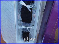 Tonner Rare NRFB Ltd Tyler Wentworth Doll A Little Night Music W COA/Ship Box