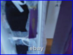 Tonner Rare NRFB Ltd Tyler Wentworth Doll A Little Night Music W COA/Ship Box