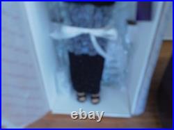 Tonner Rare NRFB Ltd Tyler Wentworth Doll A Little Night Music W COA/Ship Box