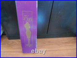 Tonner Rare NRFB Ltd Tyler Wentworth Doll A Little Night Music W COA/Ship Box