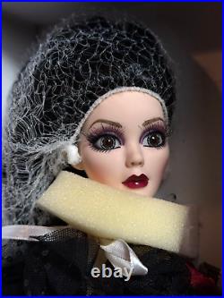 Tonner Re-Imagination-Doll Mad About Tea-NRFB-LE 125