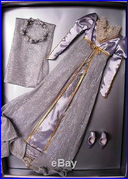 Tonner Re-imagination Sleeping Beauty Outfit Nrfb Fits Tyler