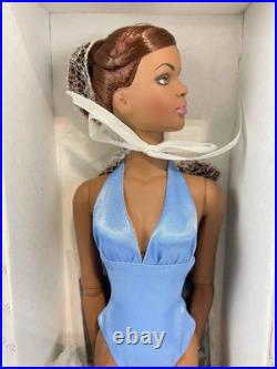Tonner Ready to Wear Runway EsmeT Fashion Doll, 16, released in 2004
