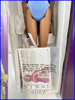 Tonner Ready to Wear Runway EsmeT Fashion Doll, 16, released in 2004