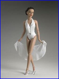 Tonner Ready to Wear nude doll Sydney's Secret, Mink 2005 T5T16S94023
