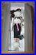 Tonner Rockabilly Made In The Shade Dressed Doll 16 Tall Limited Edition New