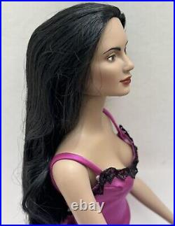 Tonner Rtw Angelina 16 Doll-exclusive To Dream Dolls Gallery