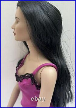 Tonner Rtw Angelina 16 Doll-exclusive To Dream Dolls Gallery