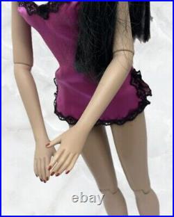 Tonner Rtw Angelina 16 Doll-exclusive To Dream Dolls Gallery