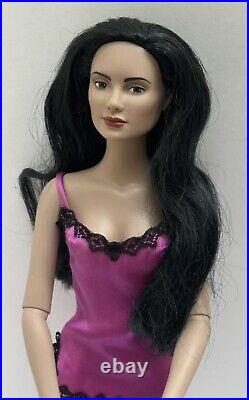 Tonner Rtw Angelina 16 Doll-exclusive To Dream Dolls Gallery-make Offer