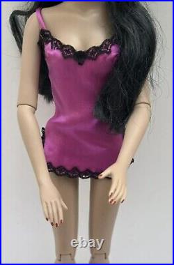 Tonner Rtw Angelina 16 Doll-exclusive To Dream Dolls Gallery-make Offer