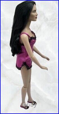 Tonner Rtw Angelina 16 Doll-exclusive To Dream Dolls Gallery-make Offer